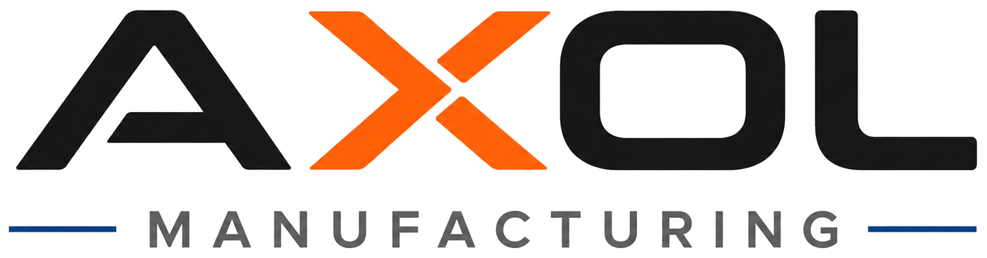 Axol Manufacturing